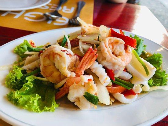 Eightfold Restaurant